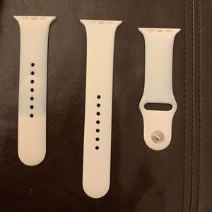 42mm Apple Watch Sport bands